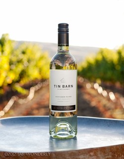 2015 Sauvignon Blanc