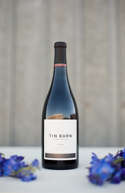 2012 Syrah