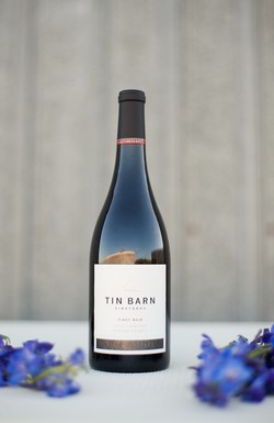 2015 Pinot Noir