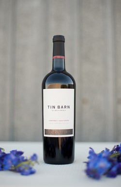 2013 Cabernet Sauvignon