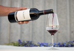 2013 Zinfandel Russian River Valley