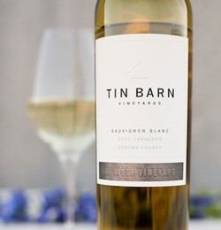 2016 Sauvignon Blanc
