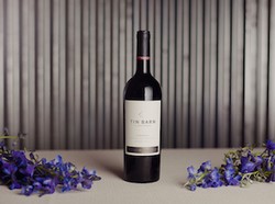 2013 Zinfandel Russian River Valley