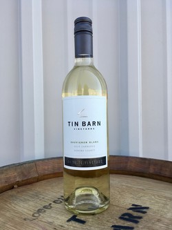 2017 Sauvignon Blanc