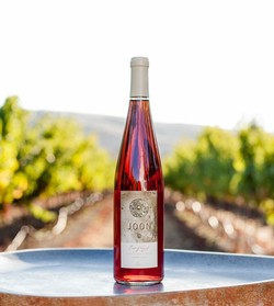 2014 Joon Rosé of Syrah