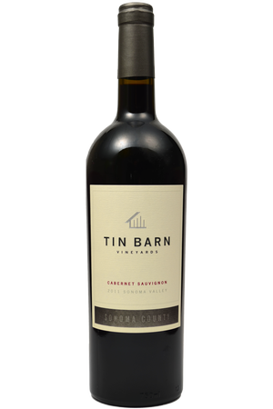 2011 Cabernet Sauvignon Sonoma Valley