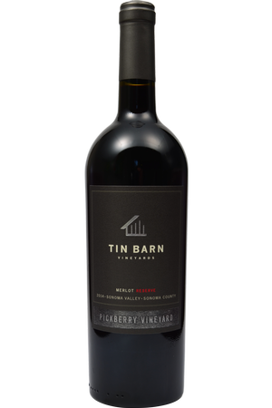 2014 Merlot Reserve