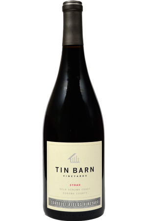 2014 Syrah
