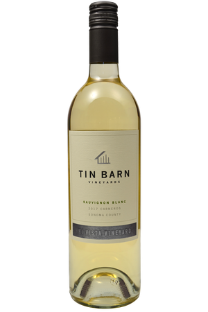 2017 Sauvignon Blanc