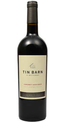 2011 Cabernet Sauvignon Image