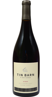 2013 Syrah