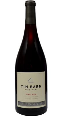 2015 Pinot Noir Image