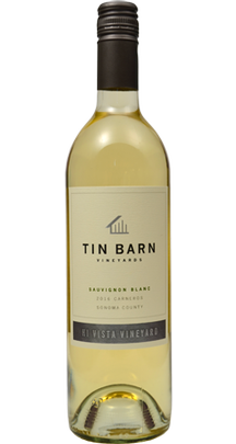 2016 Sauvignon Blanc Image