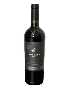 2019 Merlot - Reserve - Pickberry Vineyard