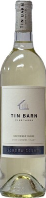 2023 Sauvignon Blanc - Sonoma Valley