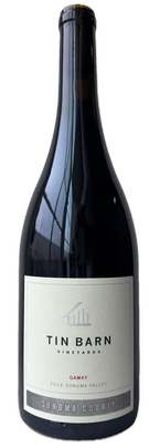 2023 Gamay