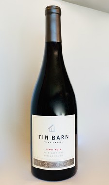 2018 Pinot Noir