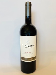 2013 Zinfandel Sonoma Valley
