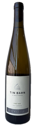 2020 Pinot Gris