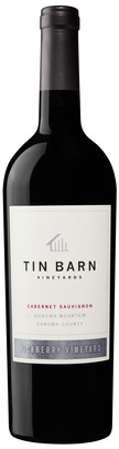2019 Cabernet Sauvignon - Pickberry Vineyard
