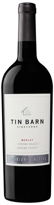 2018 Merlot