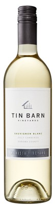 2018 Sauvignon Blanc