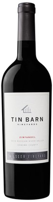 2019 Zinfandel - Gilsson Vineyard
