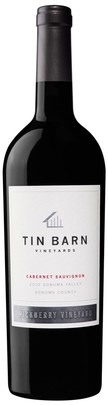 2019 Cabernet Sauvignon -Pickberry Vineyard - 1.5L Magnum