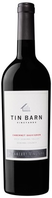 2019 Cabernet Sauvignon -Pickberry Vineyard -  1.5L Magnum