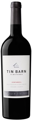 2014 Zinfandel
