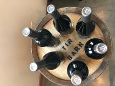 Tin Barn Vineyards Mystery 6 Box Set