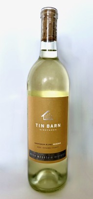 2020 Sauvignon Blanc Reserve