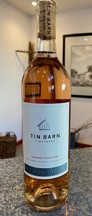 2020 Cabernet Franc Rosé